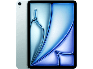 Tablet APPLE iPad Air 11 M3 (2025) 1TB Wi-Fi Niebieski