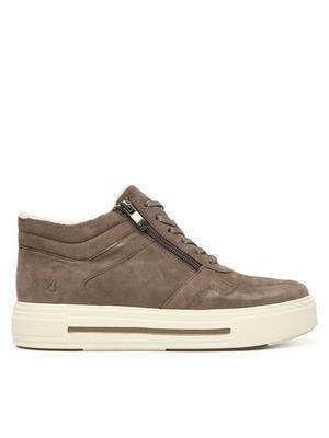 Caprice Sneakersy 9-26251-45 Brązowy