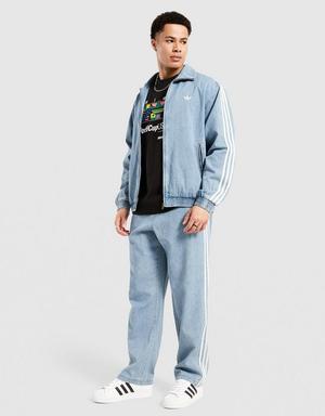 adidas Spodnie Denim
