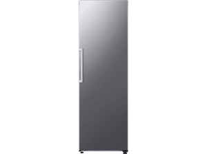 Chłodziarka wolnostojąca SAMSUNG RR40H39GETEO Twin Szczotkowana stal nierdzewna