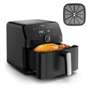 Frytkownica Beztłuszczowa TEFAL EY8558E0 Frytownica AIR FRYER 7,5l Duża XL