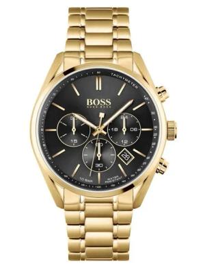 ZEGAREK MĘSKI HUGO BOSS 1513848 CHAMPION ORYGINALNY + PUDEŁKO