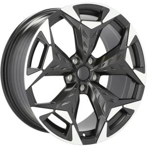 4x Felgi 19 m.in. do CUPRA Ateca Formentor Tavascan TerRAMar SEAT Altea Exe