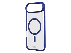 Etui SBS Mag Frame Color Case do iPhone 17 Air TEMAGCOLIP1766B Niebieski