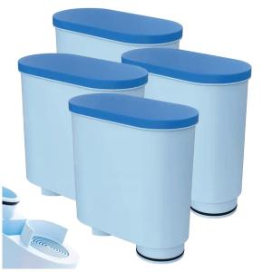 4x filtr wody do ekspresu Philips LatteGo Latte GO Saeco zamiennik