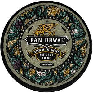Pan Drwal pomada do włosów Bohorok The Mighty 150 g