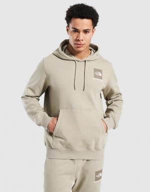 The North Face Bluza Z Kapturem M Small Box