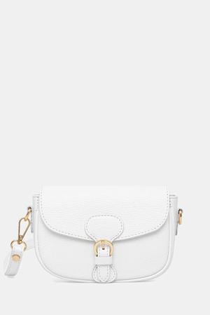 Answear.LAB torebka crossbody damska skórzana