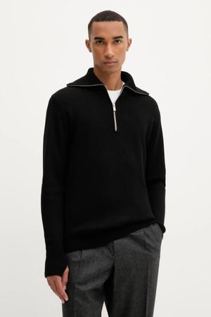 BARENA VENEZIA sweter wełniany Knitwear Batigia