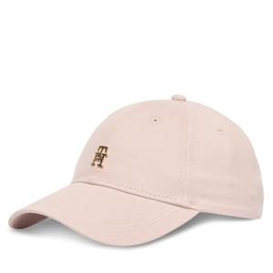 Czapka z daszkiem Tommy Hilfiger