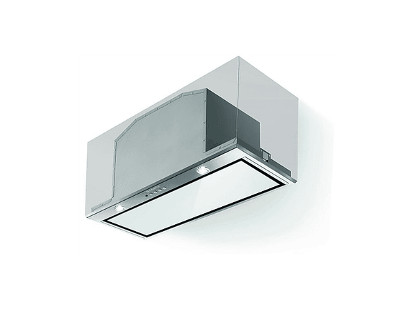 PRODUKT PO EKSPOZYCJI - Okap FABER INCA LUX GLASS EG8 X/WH A52