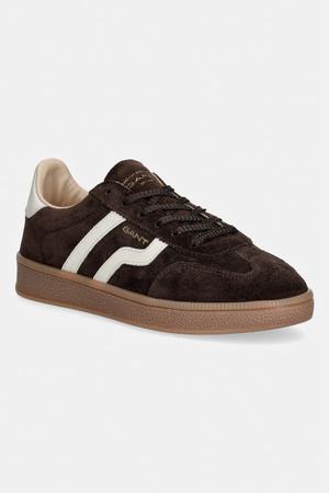 Gant Cuzima sneakersy damskie skórzane