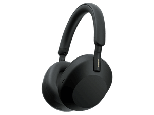 Słuchawki bezprzewodowe SONY WH-1000XM5 ANC Czarny