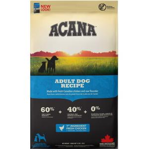 ACANA Adult Dog 11,4 kg