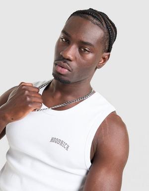 Hoodrich Tank Varsite