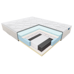 Materac Nolli Janpol 120x200
