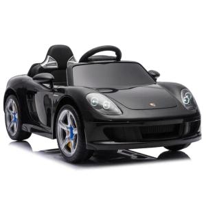 PORSCHE CARRERA GT KOŁA EVA 12V 7ah auto na akumulator dla dzieci
