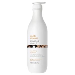 Milk Shake INTEGRITY STRENGHT SZAMPON Regenerujący Zniszczone Włosy 1000ml