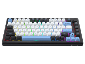 Klawiatura REDRAGON K732WLB-RGB-PRO Uranus PRO Wielokolorowy