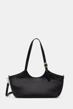 Answear.LAB torebka crossbody damska skórzana