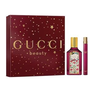 Gucci Flora Gorgeous Gardenia Intense - Zestaw Eau de Parfum Intense