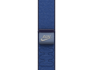 Opaska sportowa APPLE do Watch 42mm MGD14ZM/A Blue Ribbon