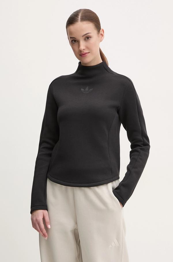 adidas Originals bluza INTERLOCK LS