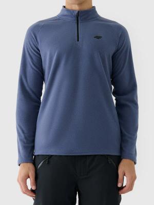 4F polarowa bluza narciarska męska 4FWAW25UFLEM065 (XXL)