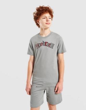 Hoodrich T-Shirt Regular Crown