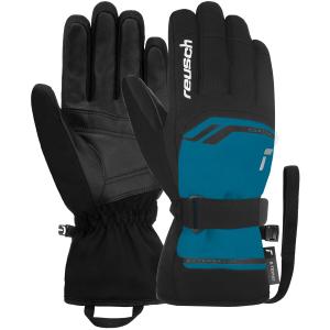 Rękawice narciarskie Reusch Reusch Primus R-TEX XT niebieskie (9)