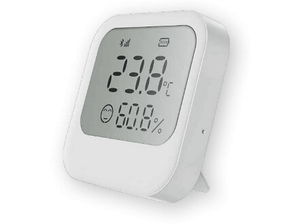 Czujnik temperatury i wilgotności FERGUSON FS2HT-LCD