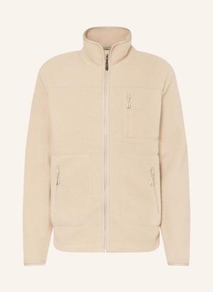 Me°Ru' Kurtka Z Polaru Bobigny beige