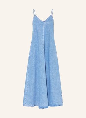 Marc O'polo Denim Sukienka Dżinsowa blau