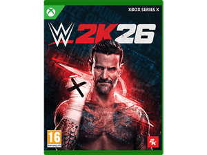 Gra Xbox Series CENEGA WWE 2K26