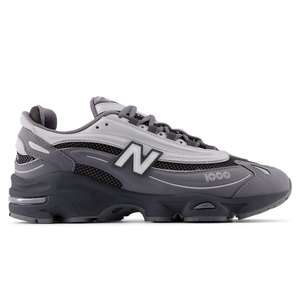 Buty unisex New Balance M1000MEG – szare