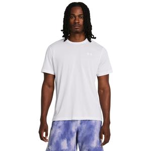 UNDER ARMOUR koszulka męska treningowa krótki rękaw (S)
