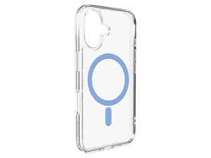 Etui SBS Lite Mag do iPhone 17 PUIPC1763LITEMBLUE Przezroczysto-niebieski