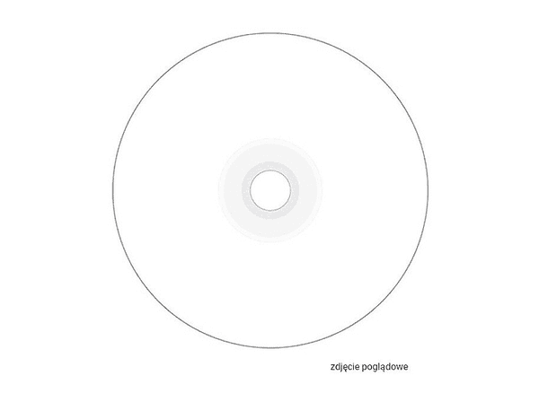 Płyta CD-R 700MB