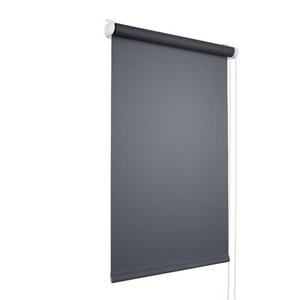 Miniroleta black out grafit 68 x 150