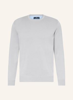 Strokesman's Sweter grau