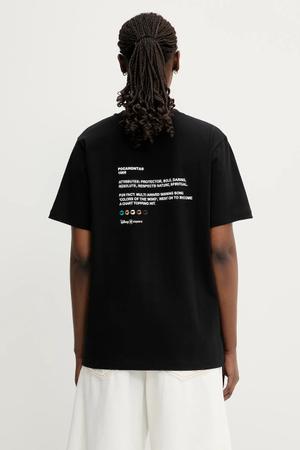 Coperni x Disney t-shirt bawełniany Pocahontas