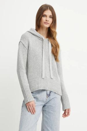 Forte Forte sweter wełniany