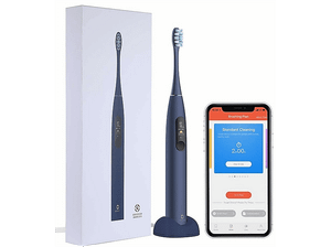 Szczoteczka soniczna OCLEAN X Pro Granatowa