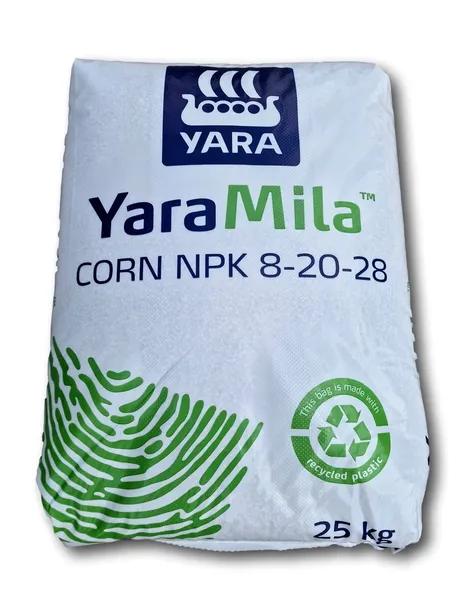 YaraMila Corn Nawóz do trawnika JESIEŃ Jesienny YARA MILA 25kg 8-20-28 npk