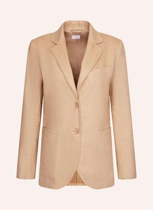 Seidensticker Marynarka beige