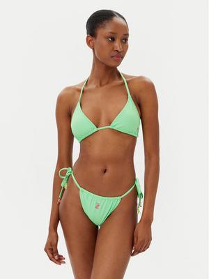 Juicy Couture Bikini Taihiti JCITS125202 Zielony