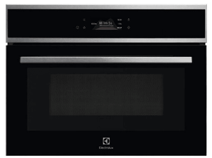 Kuchenka mikrofalowa ELECTROLUX EVM8E08X
