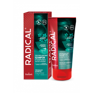 Farmona Radical Trychologiczny Szampon 200ml