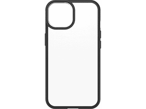 Etui OTTERBOX React do iPhone 14 Plus Black Crystal (Czarny przezroczysty)