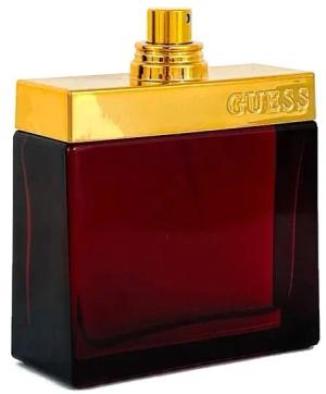 Guess Seductive Homme Red 100ml Edt Nowy Tester
